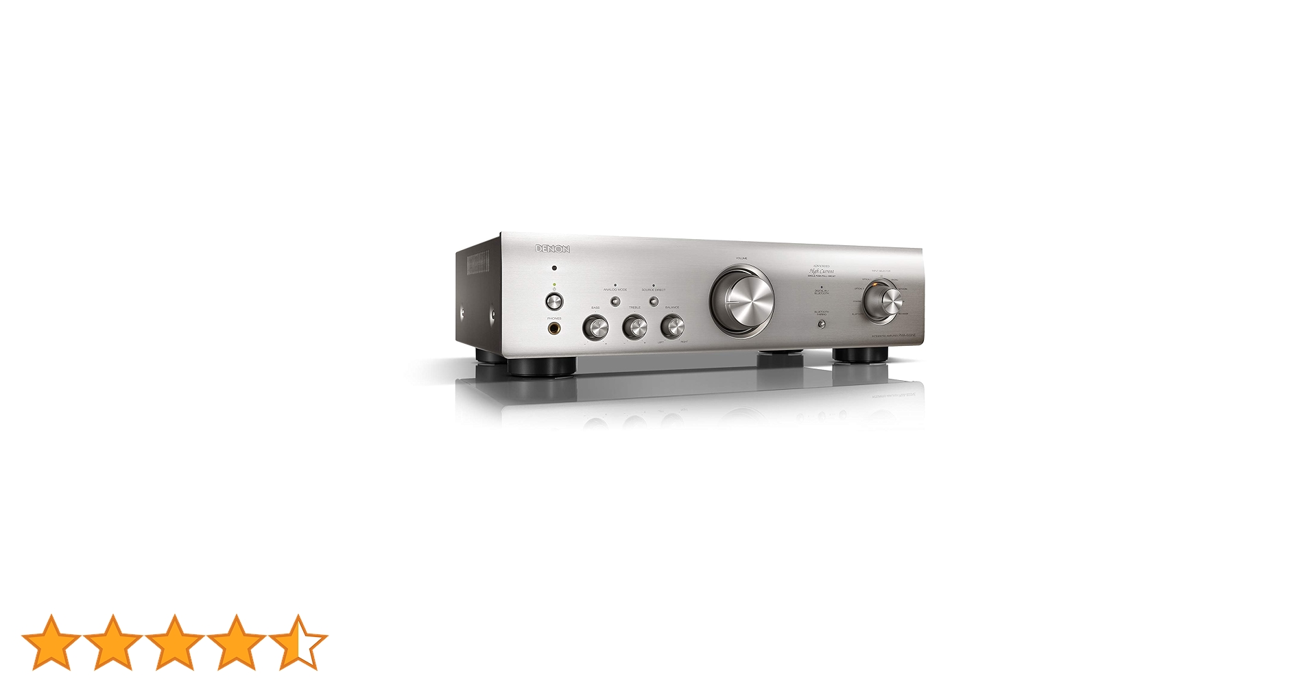 Amazon.co.jp: デノン Denon PMA-600NE Blurtooth & デジタル